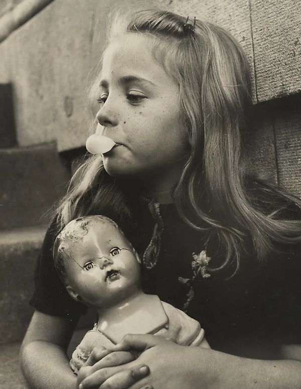 Вдова фотографа Бенна Митчелла жертвует архив и $1 миллион Центру креативной фотографии