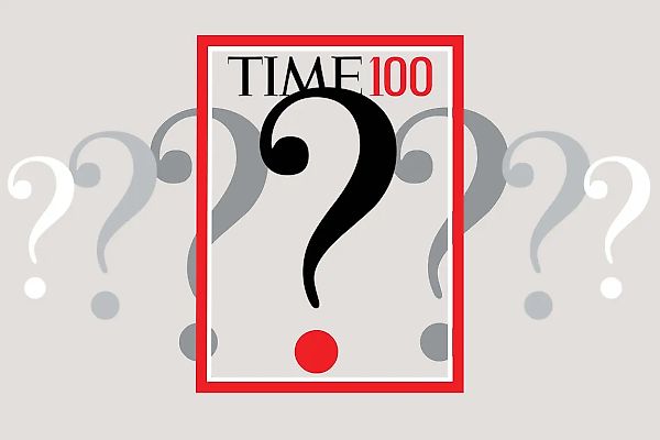 Who Are the Art World Figures on the Time 100 List?