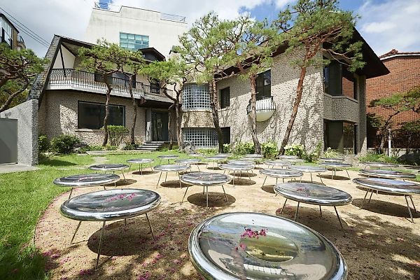 Frieze устанавливает постоянное присутствие в Сеуле