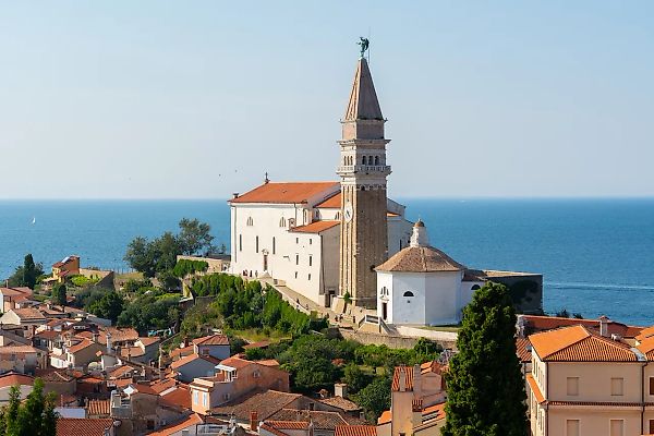 Возвращение алтаря Витторе Карпаччо в Пиран вызывает бурю