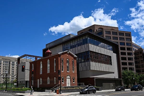 Убийство сотрудников израильского посольства в Вашингтоне: подозреваемый носил камеру и снимал инцидент