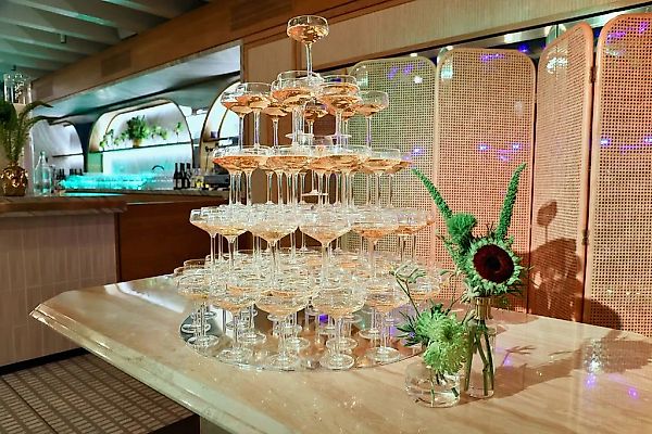 Банкротство NeueHouse: судьба элитного арт-пространства