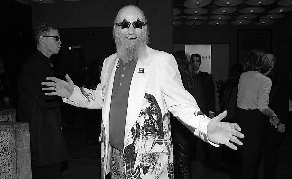 Судебная битва за наследство Билли Нэйма