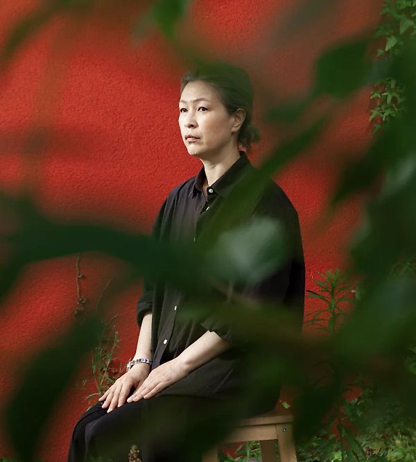 Хаегу Ян назначена председателем совета KW Institute в Берлине