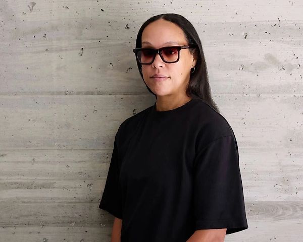 Эбони Хейнс назначена глобальным руководителем кураторских проектов в David Zwirner