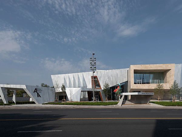 Открытие музея искусства в Алматы: новый этап для казахской культуры