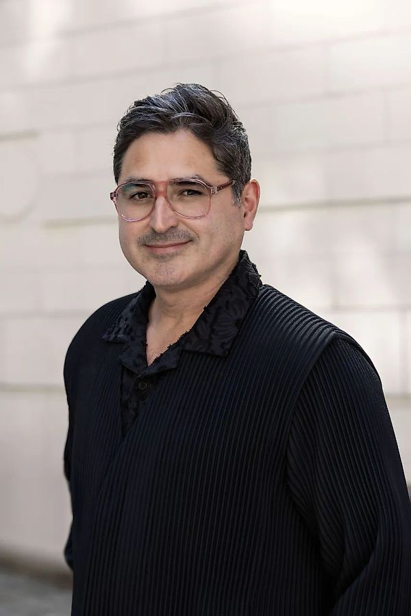 Назначение Хосе Карлоса Диаса главным куратором Pérez Art Museum Miami