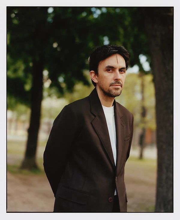 Клеман Делепин уходит из Art Basel Paris в Lafayette Anticipations