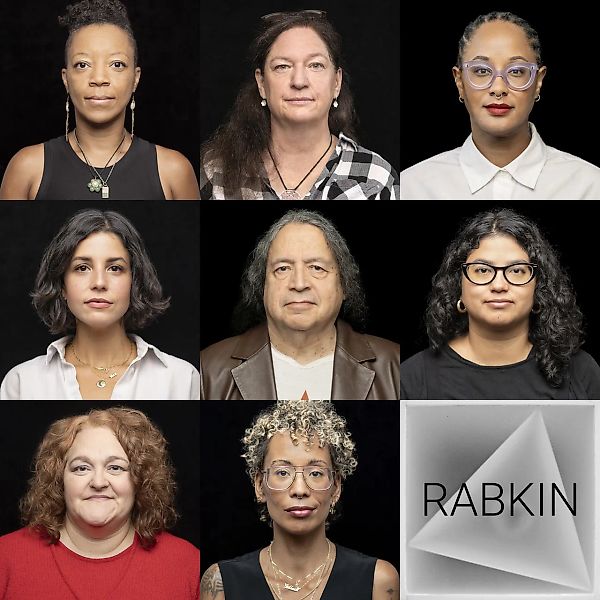 Восемь писателей искусств удостоены Премии Рабкин 2025 года