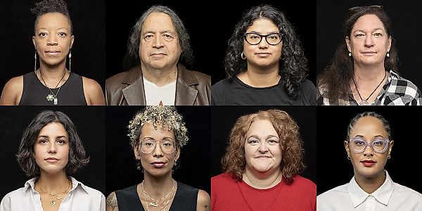 Фонд Рабкина объявил лауреатов премии 2025 года для журналистов в области изобразительных искусств