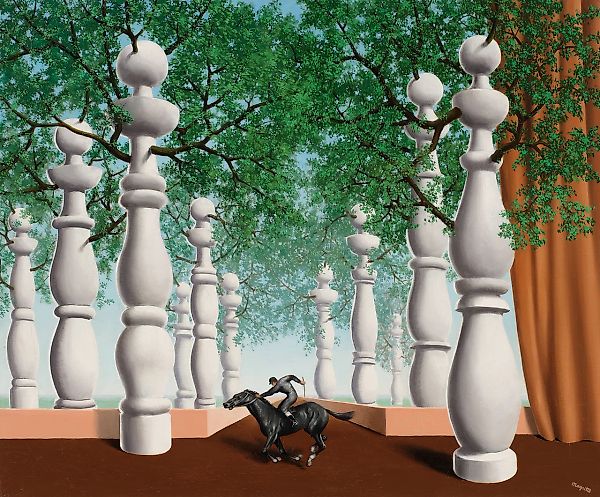 Событие искусства в Абу-Даби: выставка шедевров за $150 миллионов