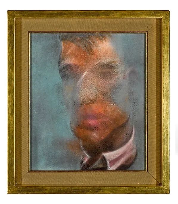 Произведения Фрэнсиса Бэкона и Огюста Родена в Sotheby’s: тайна человеческой формы