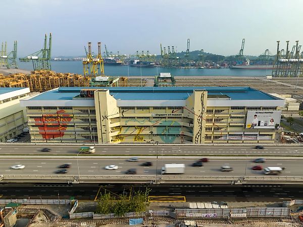 Сингапурская биеннале презентует художников для издания 2025 года