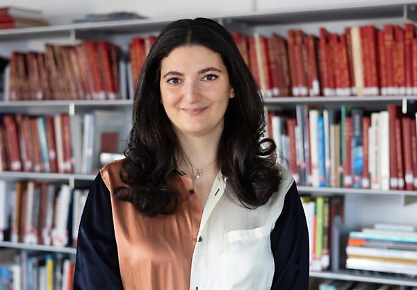 Баса Катан назначена куратором павильона ОАЭ на Венецианской биеннале 2026 года