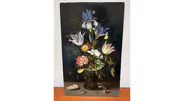 Скандал вокруг аукциона: украденные нацистами картины остаются в тайне