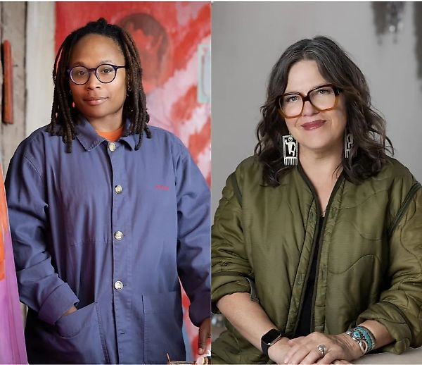 Дженнифер Пакер и Мари Уотт стали лауреатами Heinz Award за 2025 год