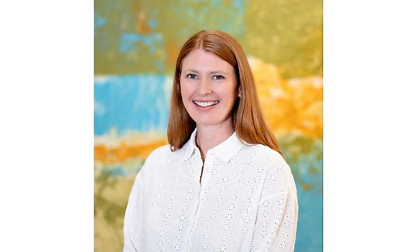 Элизабет Денни — новый директор Outsider Art Fair