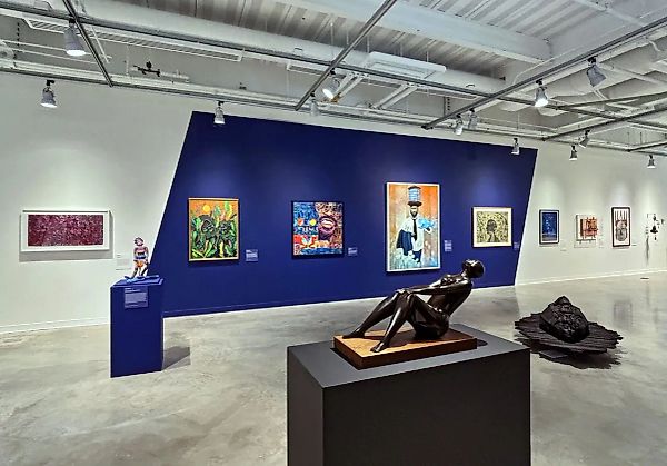 Show Canceled By Trump’s DEI Ban Opens at George Mason University