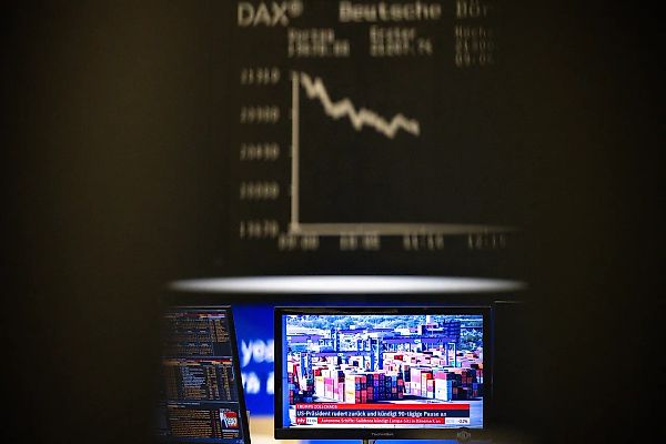 Отставка генерального директора Artnet AG: новые вызовы и тайны