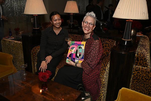 Celebration of the Top 200 Collectors List 2025