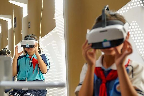 Запуск первого в мире виртуального музея украденных культурных объектов ЮНЕСКО