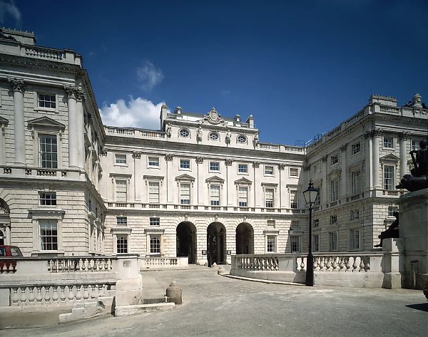 Лондонская Courtauld Gallery получает историческую помощь в размере 40 миллионов долларов