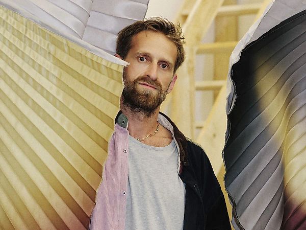 Награда Nasher Prize 2027 года: секреты творчества Петрит Халиланд