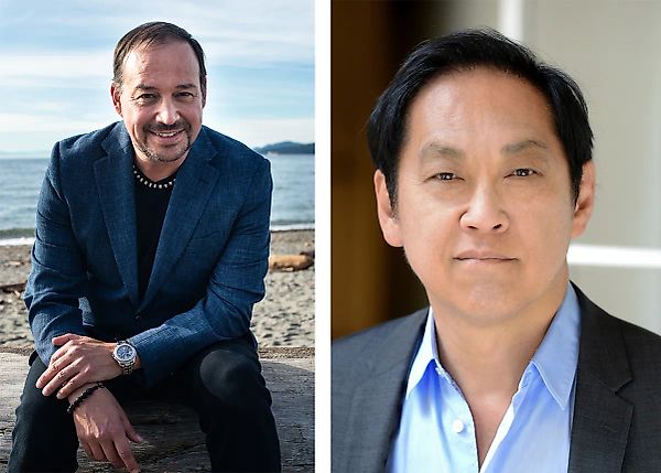 Новый этап в строительстве Ванкуверской художественной галереи