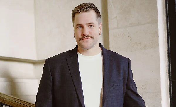 Karim Crippa Named Director of Art Basel Paris