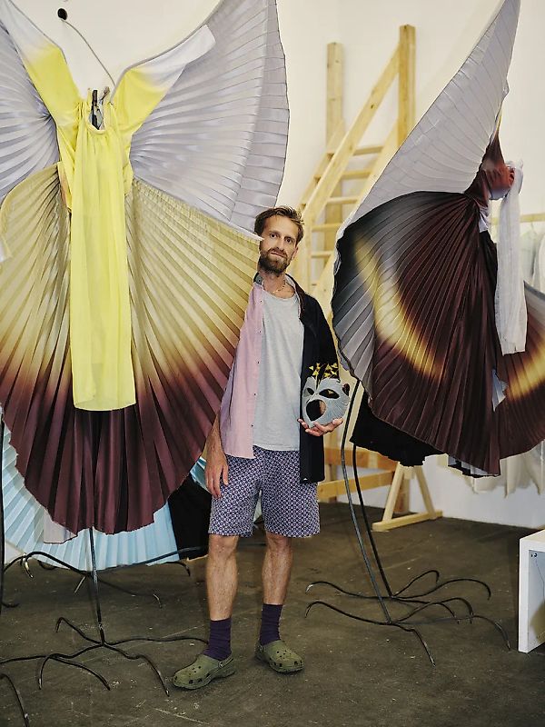 Петрит Халиляй получает премию Nasher Prize на сумму $100,000 за скульптуру