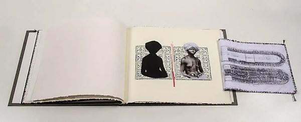 Розана Паулино удостоилась премии Джейн Ломбарда за искусство и социальную справедливость