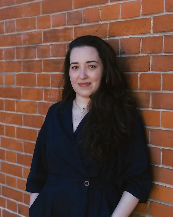 Дана Авартини представит Саудовскую Аравию на Венецианской биеннале 2026 года