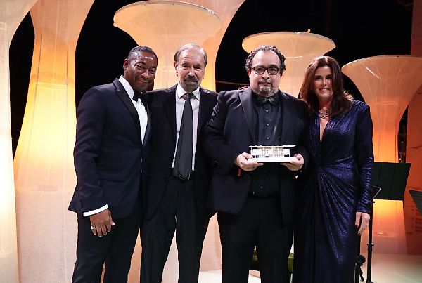 Pérez Art Museum Miami удостаивает Хавьера Тельеса награды в $50,000