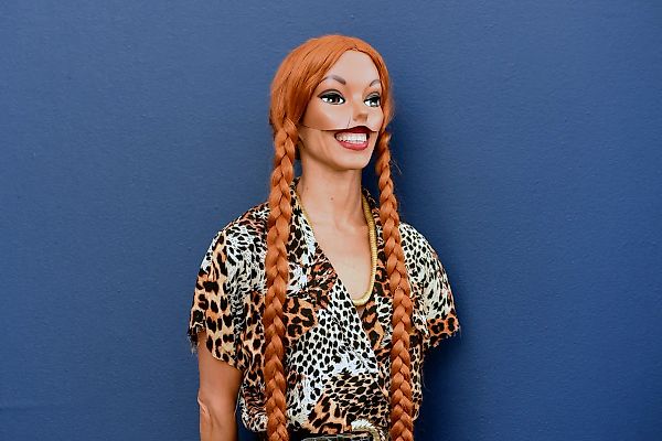 Программа грантов Anonymous Was A Woman объявляет лауреатов 2025 года