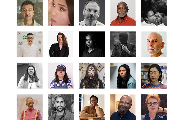 Trellis Art Fund выделяет $820,000 артистам через расширенные гранты Stepping Stone