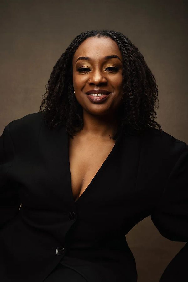 Cornelia Stokes Named Inaugural Assistant Curator of the Art of the African Diaspora at SFMOMA and MOAD