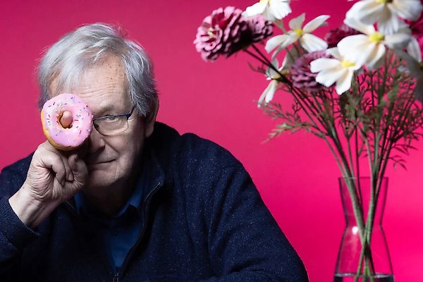 Скончался Мартин Парр, документалист современного мира, в возрасте 73 лет