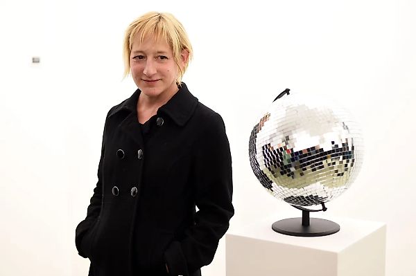 Умерла концептуалистка Ceal Floyer в возрасте 57 лет