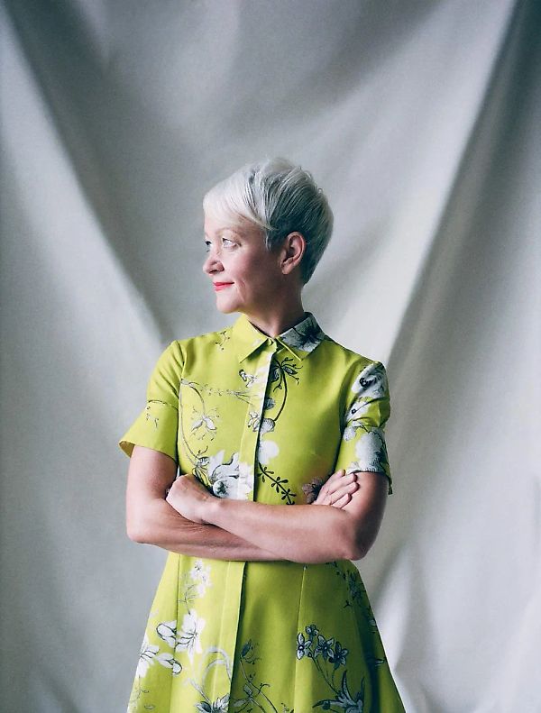 Мария Балшоу покинет пост директора лондонского Тейт