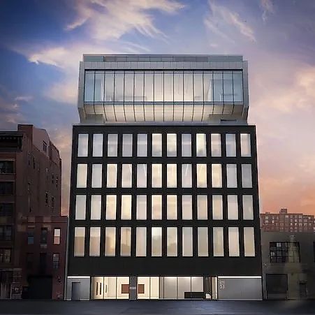 Pace, Emmanuel Di Donna и David Schrader объявили о создании новой мегагалереи