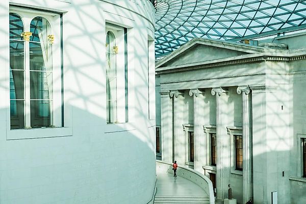 Британский музей ищет специалиста для поиска потерянных сокровищ