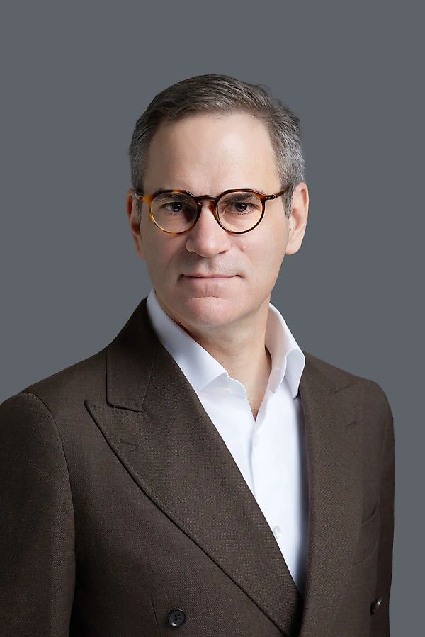 Влиятельный куратор Филипп Тинари покидает UCCA в Пекине ради Тай Кун в Гонконге