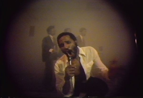 Мастер метафоры: почему видеоискусство Дженкинса меняло восприятие мира