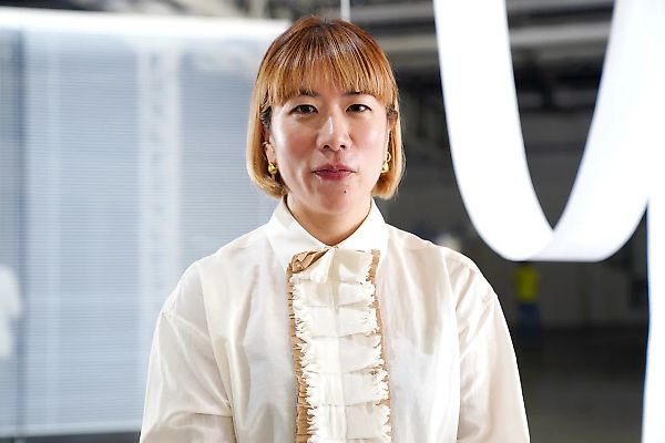 Yuko Mohri — победительница премии Calder 2025 года