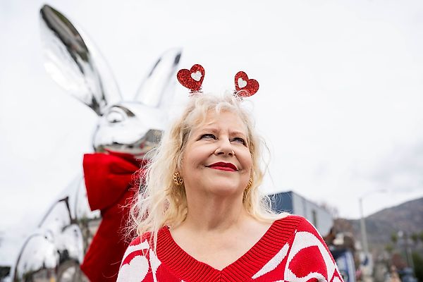 Возрождение Музея кроликов: мистерия в пепле Altadena