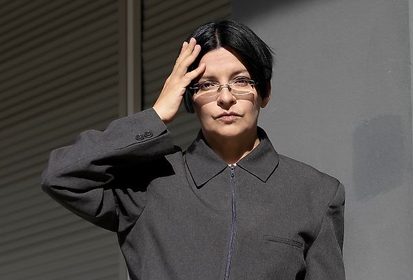 Henrike Naumann Dead: Artist Representing Germany in Venice Dies at 41