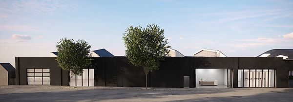 Тайная лаборатория искусства в Голливуде: революция принтов Pace Prints