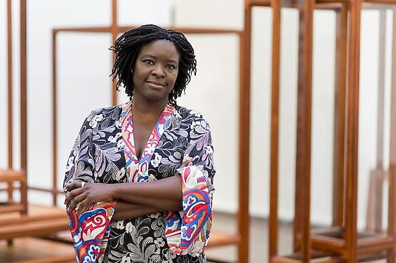 MACBA Director Elvira Dyangani Ose Steps Down