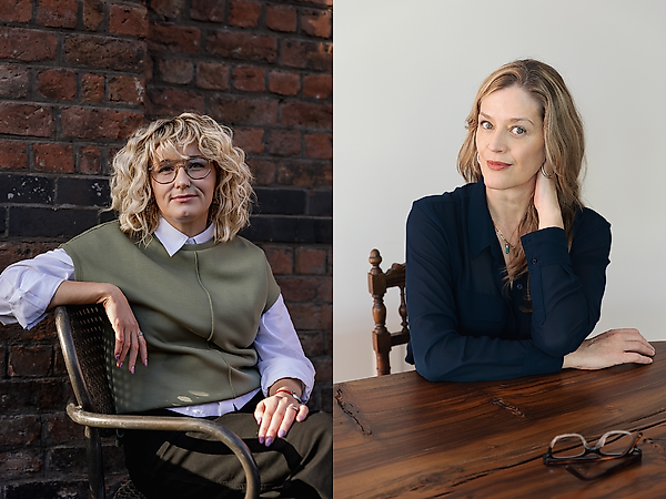 Aimee Harrison and Lucía Sanromán to Curate 2027 Liverpool Biennial