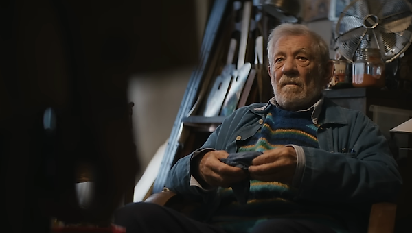 Таинственная игра вокруг забытых шедевров: новый фильм Steven Soderbergh погружает в мир интриг искусства